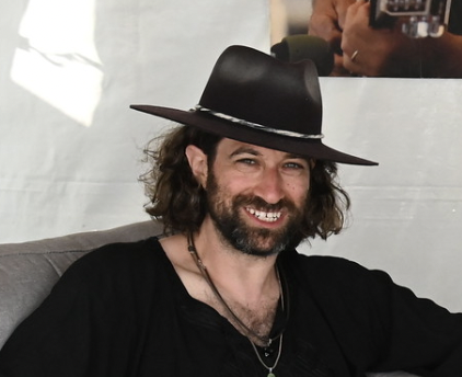 Dr. Chayim Newman