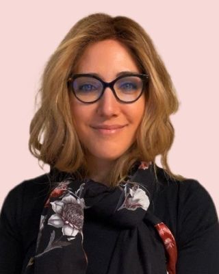 Deborah Jacobs